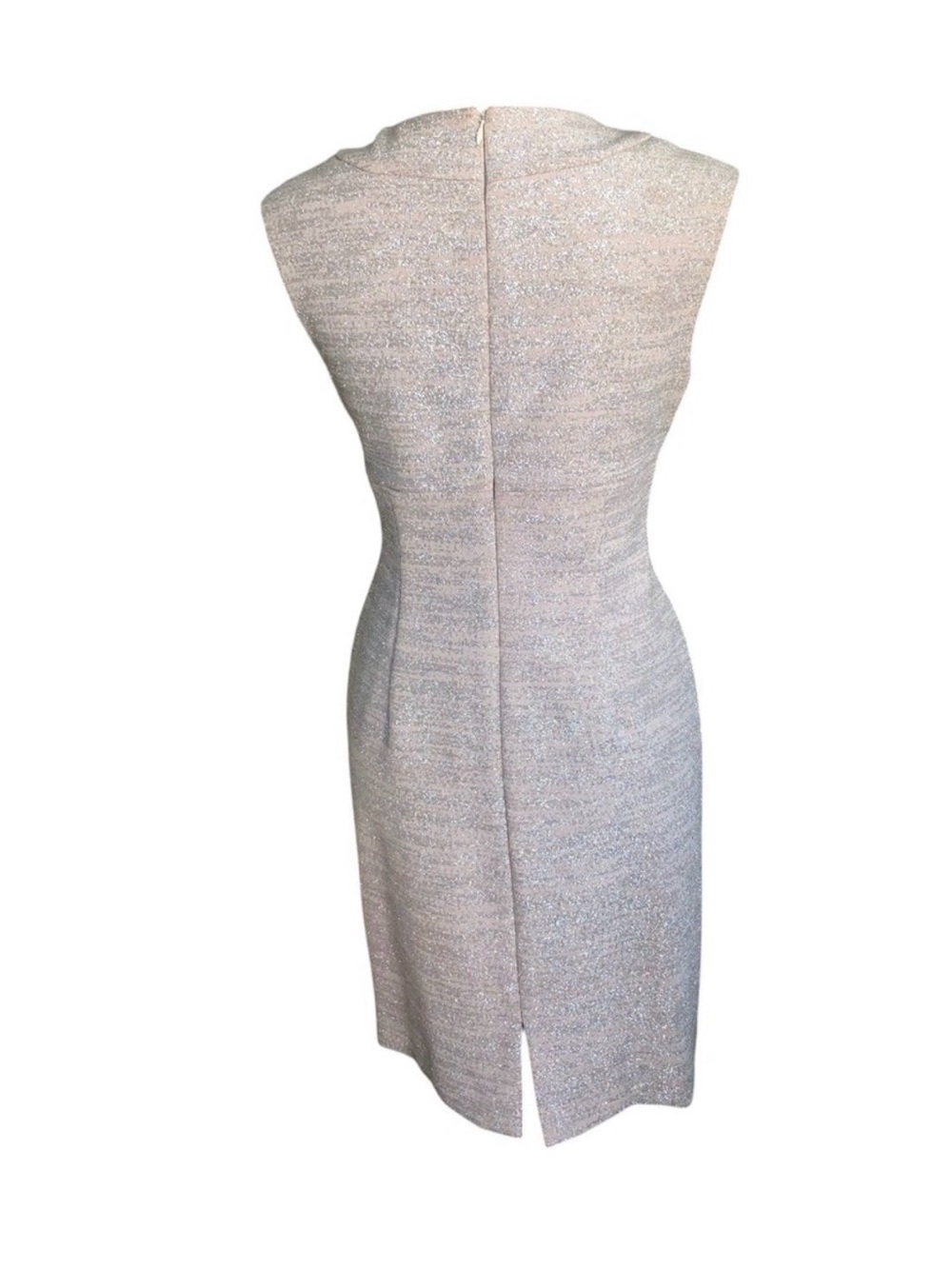 Eliza J embellished sheath dress. - Picture 8 of 14